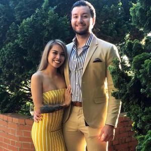 Meet your Posher, Nelson